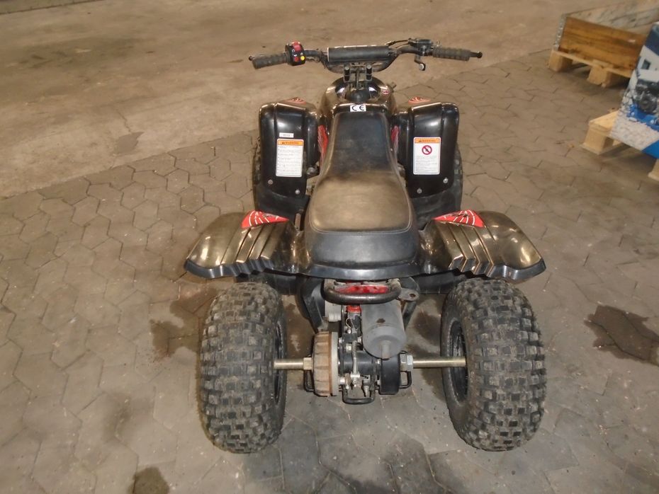 Ape ATV - ATV - 4