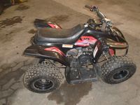 Ape ATV - ATV - 3