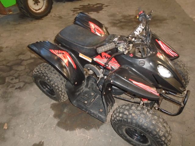Ape ATV