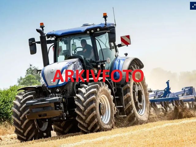 New Holland T7.230AC