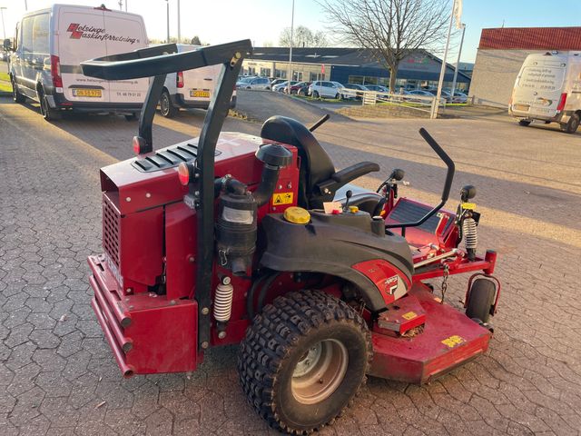 Ferris 2500 Zero Turn