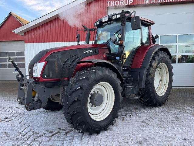 Valtra T163 DIRECT