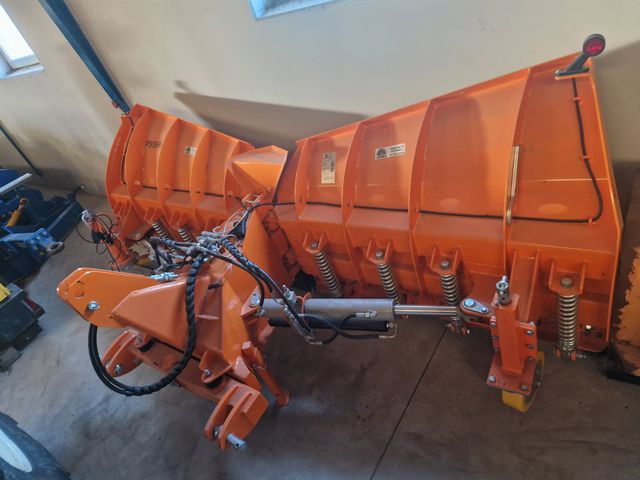 Intertech PSSHVHD 320