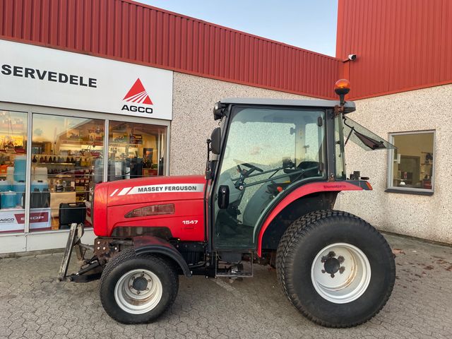 Massey Ferguson 1547