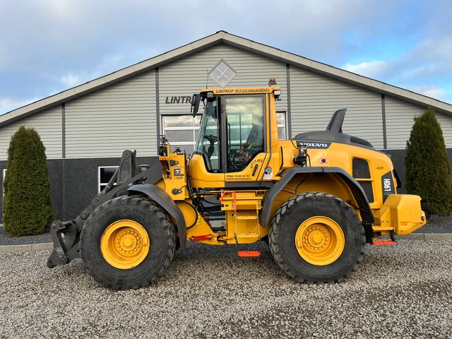 Volvo L90H