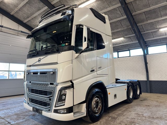 Volvo FH 16 750