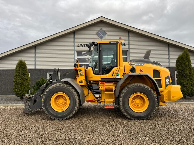 Volvo L 90 H