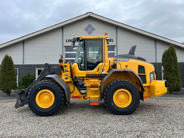 Volvo L 70 H