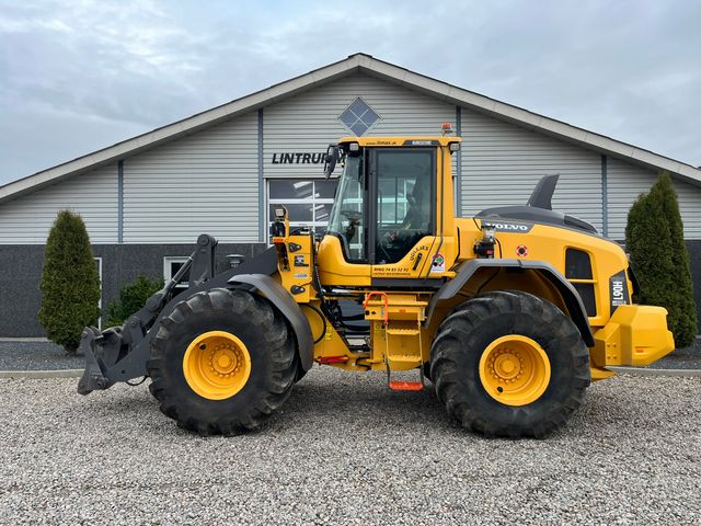 Volvo L90H