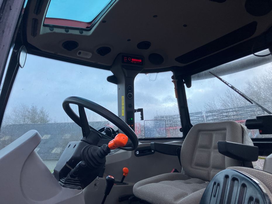 Case Farmall 65A - Traktorer - Traktorer 4 wd - 6