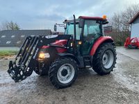 Case Farmall 65A - Traktorer - Traktorer 4 wd - 2
