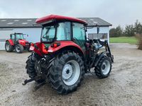 Case Farmall 65A - Traktorer - Traktorer 4 wd - 4