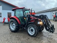 Case Farmall 65A - Traktorer - Traktorer 4 wd - 1