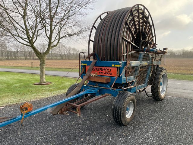 Fasterholt FM 4500