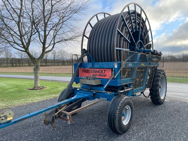 Fasterholt FM 4500