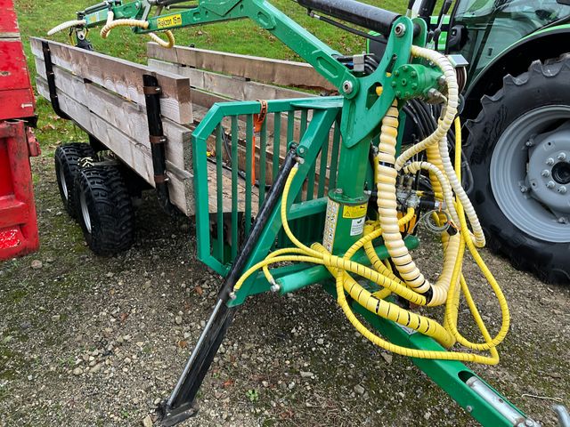 Kellfri FT42 DFR -2T