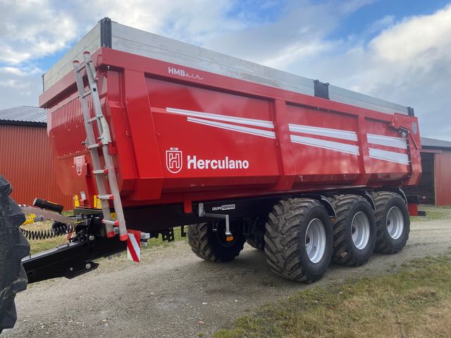 Herculano HMB 24000
