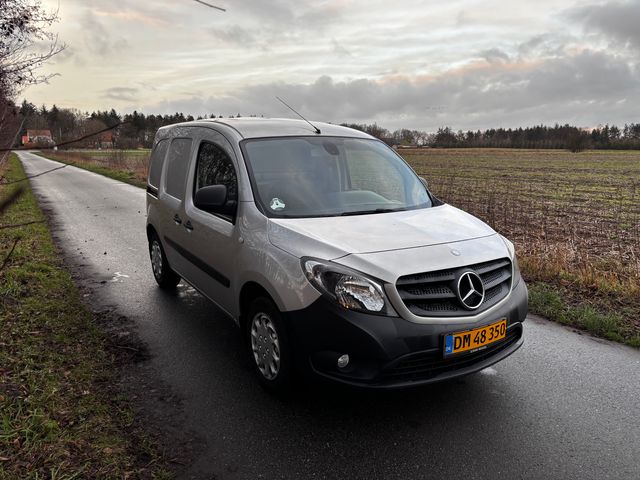 Mercedes-Benz Citan 109 CDI