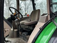 John Deere 5070M - Traktorer - Traktorer 4 wd - 4