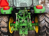John Deere 5070M - Traktorer - Traktorer 4 wd - 2