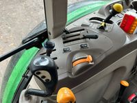 John Deere 5070M - Traktorer - Traktorer 4 wd - 3