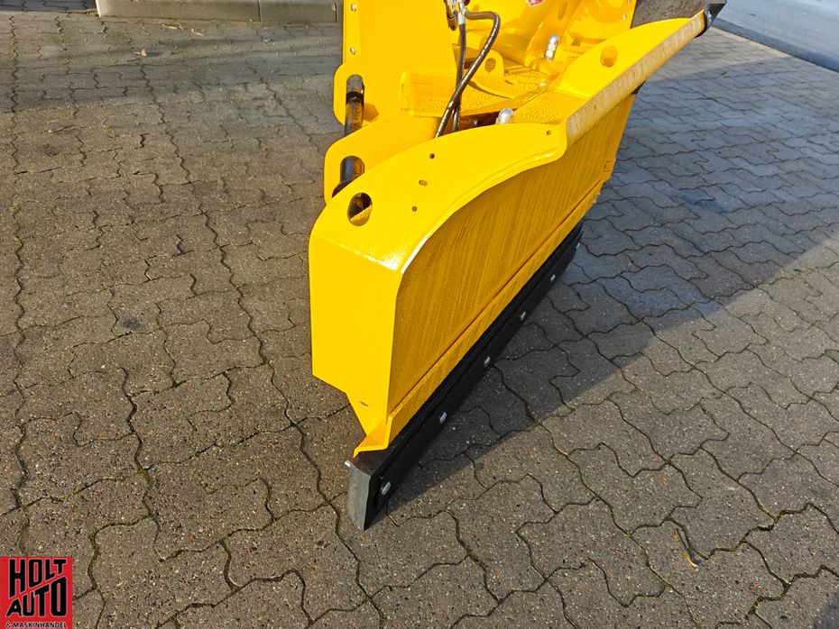 JST MSV Combi sneplov MSV - Vinterredskaber - Sneplov - 5