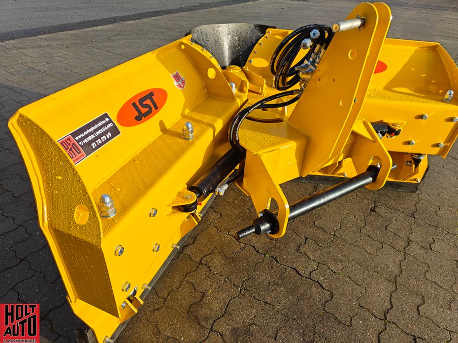 JST MSV Combi sneplov MSV - Vinterredskaber - Sneplov - 3