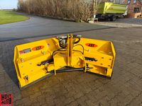 JST MSV Combi sneplov MSV - Vinterredskaber - Sneplov - 2