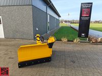 JST MSV Combi sneplov MSV - Vinterredskaber - Sneplov - 1