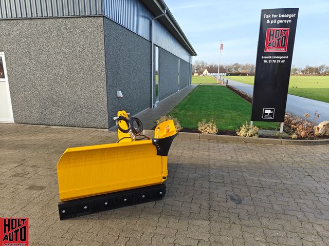 JST MSV Combi sneplov