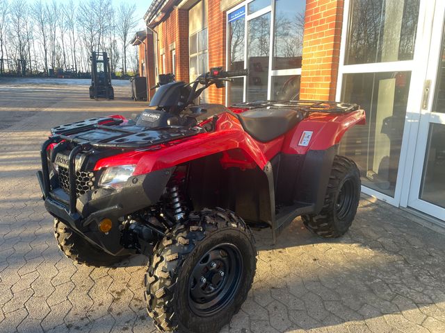 Honda TRX 420 FA