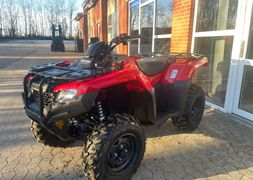 Honda TRX 420 FA