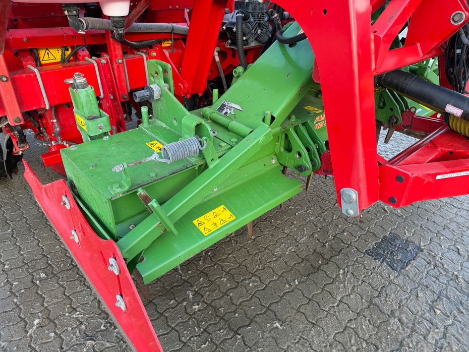 Grimme GL-430 - Kartoffelmaskiner - Læggere - 13