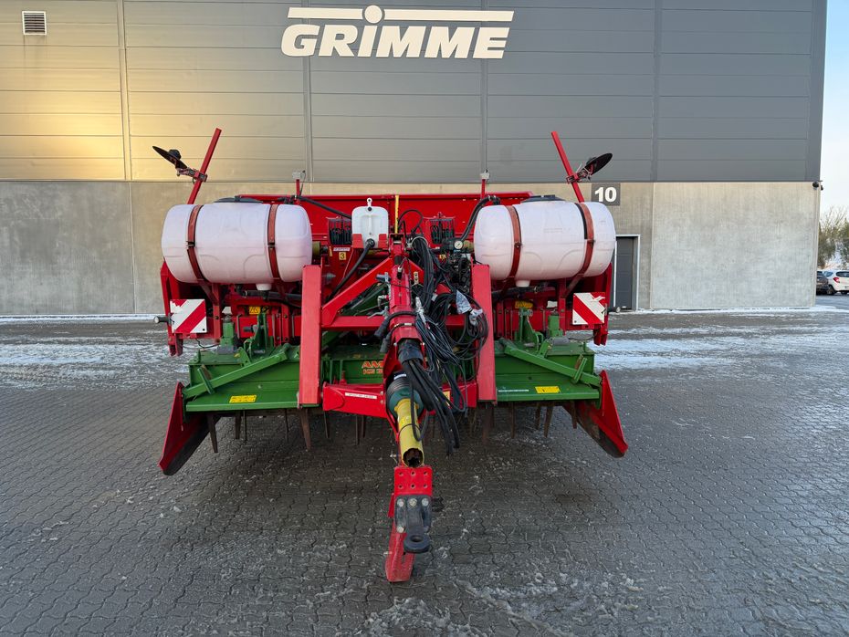 Grimme GL-430 - Kartoffelmaskiner - Læggere - 1
