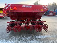 Grimme GL-430 - Kartoffelmaskiner - Læggere - 3