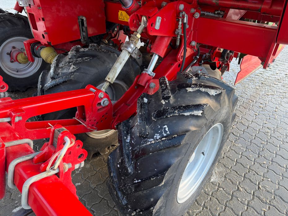 Grimme GL-430 - Kartoffelmaskiner - Læggere - 9