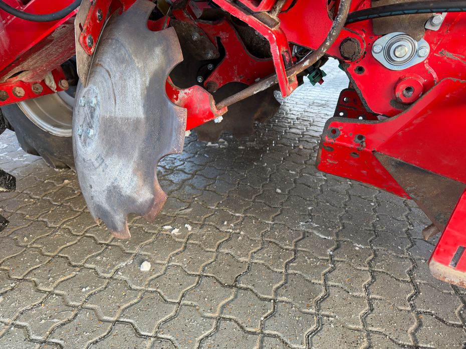 Grimme GL-430 - Kartoffelmaskiner - Læggere - 7