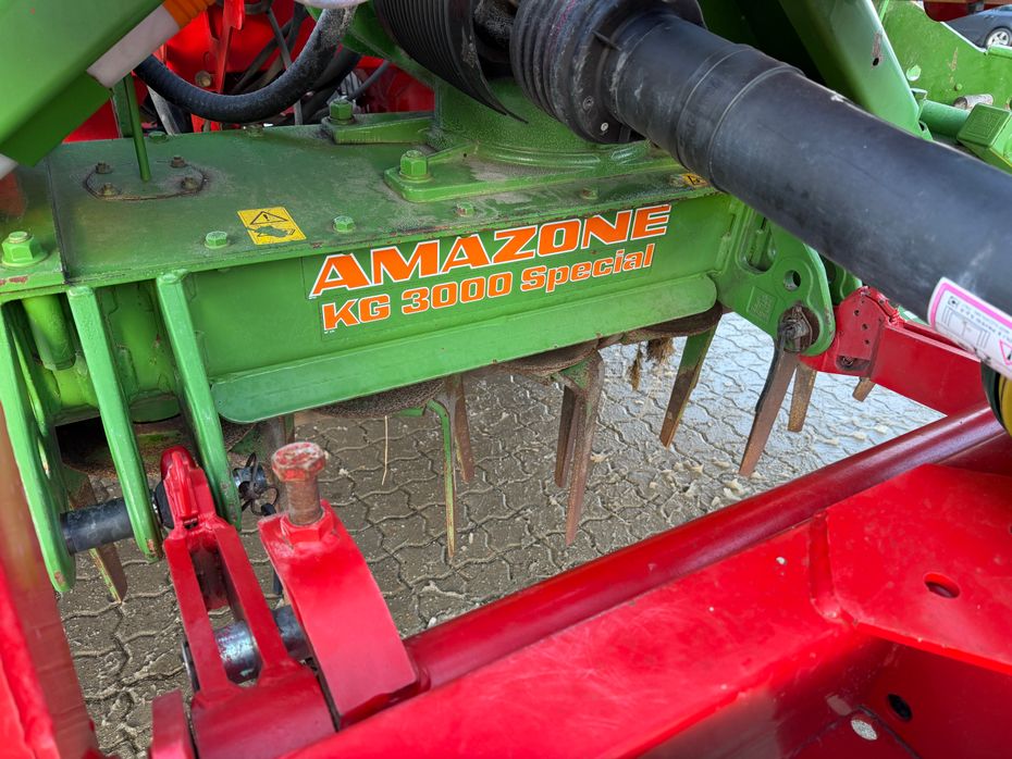 Grimme GL-430 - Kartoffelmaskiner - Læggere - 12