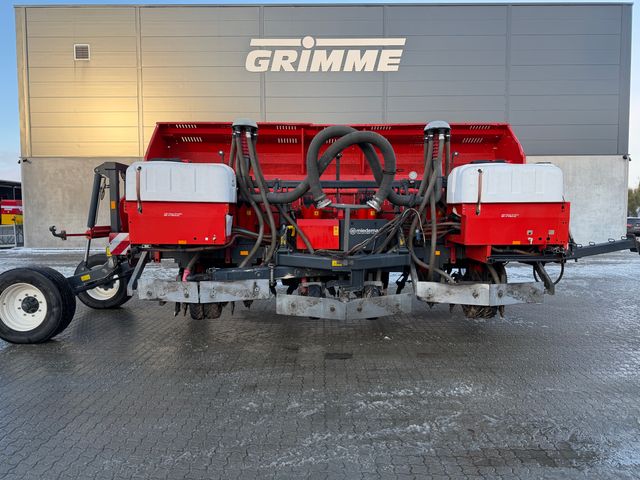 Dewulf Miedema CP62 Xtreme