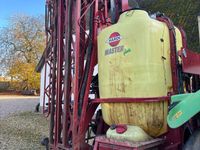 Hardi Master Liftsprøjte Master