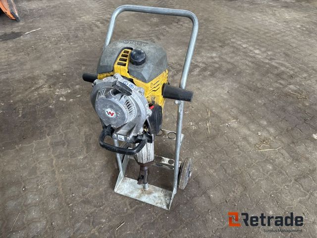 Wacker Neuson Breaker BH65