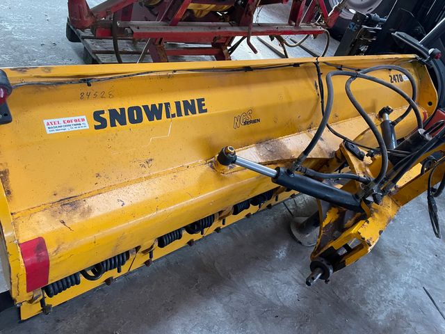 Snowline 2470