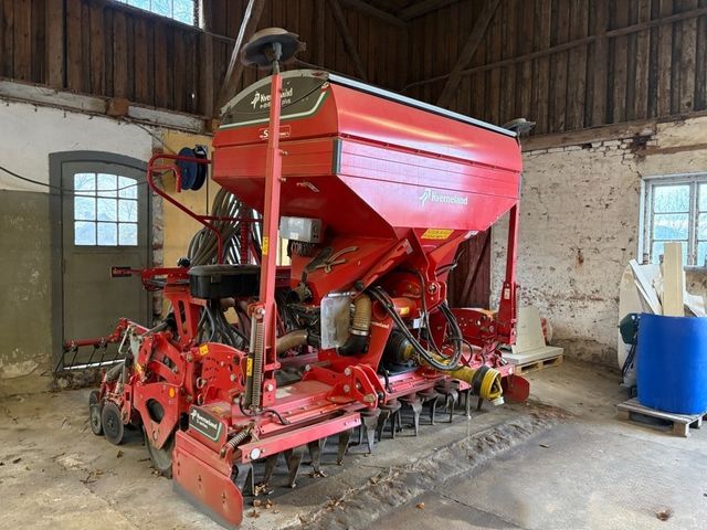 Kverneland E-Drill Maxi Plus