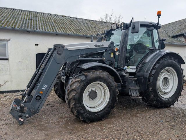 Valtra N174D SmartTouch