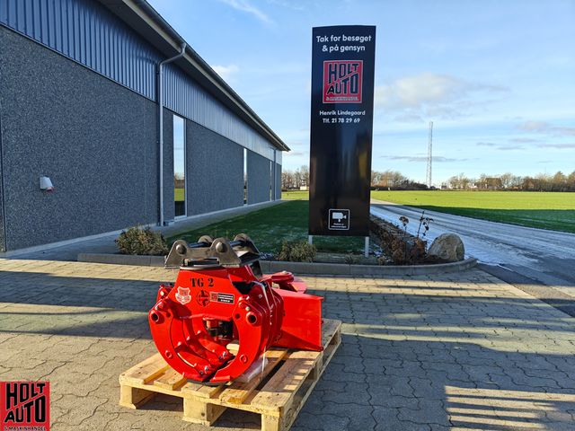 Tontec TG Sortergrab