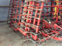 Heva Doublet Record 9 m Heva Doublet Record - Harver - Såbedsharver - 5