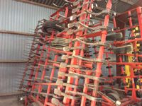 Heva Doublet Record 9 m Heva Doublet Record - Harver - Såbedsharver - 4