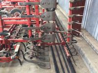 Heva Doublet Record 9 m Heva Doublet Record - Harver - Såbedsharver - 6