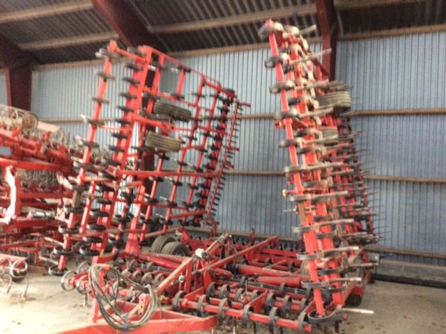 Heva Doublet Record 9 m Heva Doublet Record