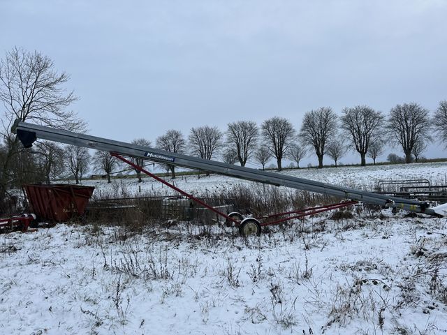 Hutchinson kornsnegl